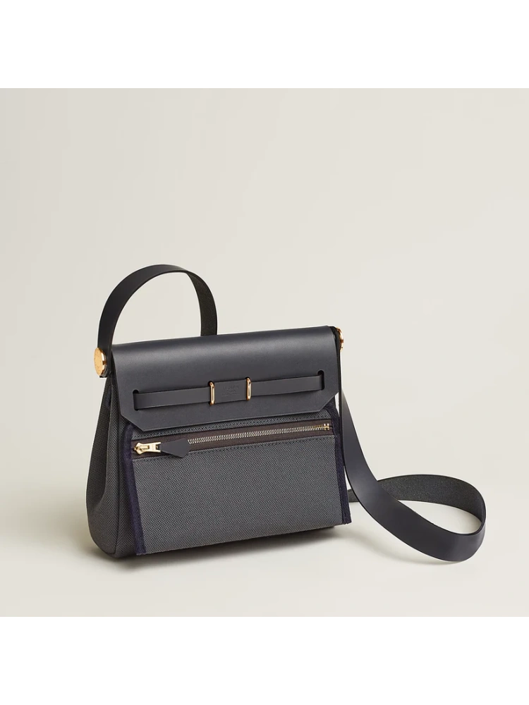 MINI HERBAG Ardoise GHW